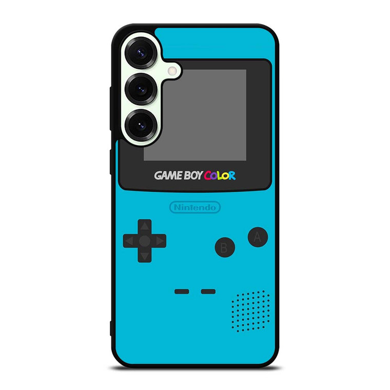 NINTENDO GAME BOY COLOR Samsung Galaxy S25 Plus Case