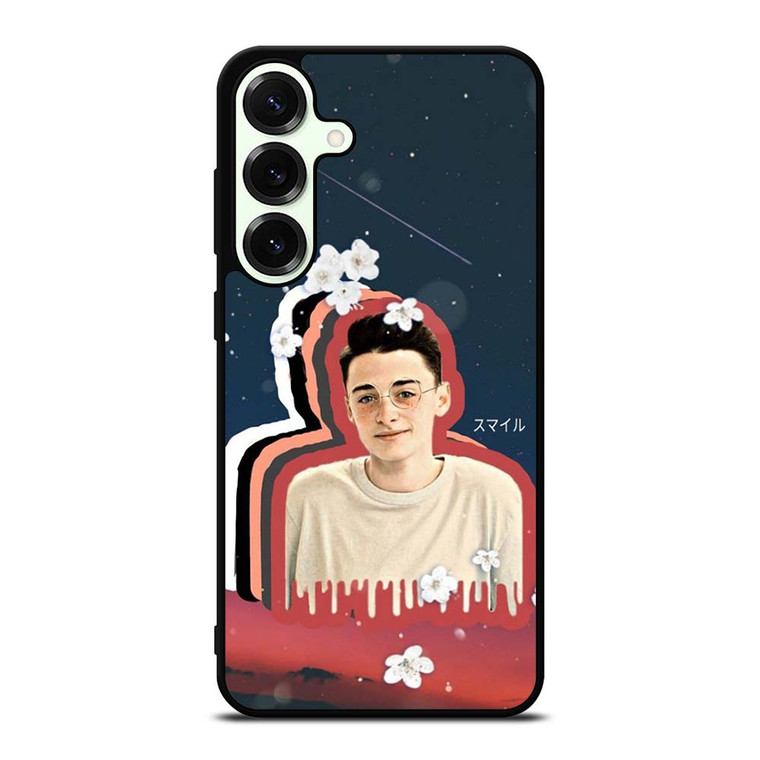 NOAH SCHNAPP CUTE Samsung Galaxy S25 Plus Case