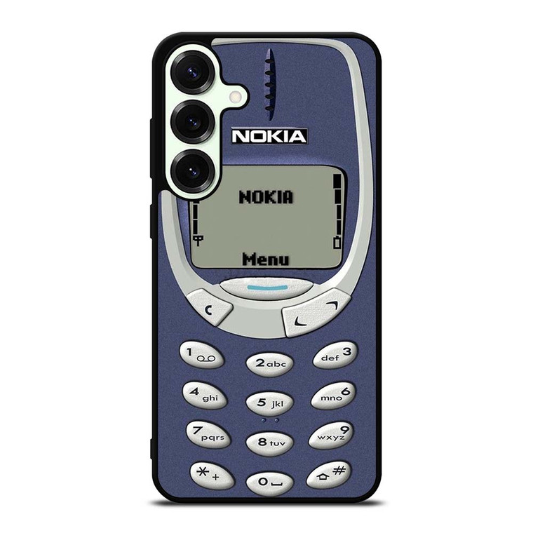 NOKIA CLASSIC PHONE Samsung Galaxy S25 Plus Case