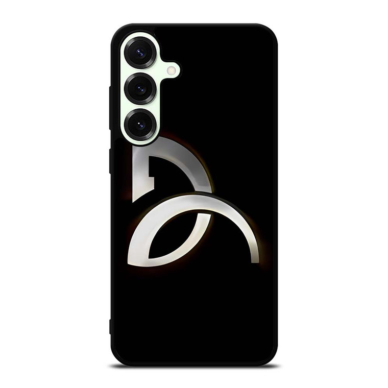 NOVAK DJOKOVIC NOLE SYMBOL Samsung Galaxy S25 Plus Case