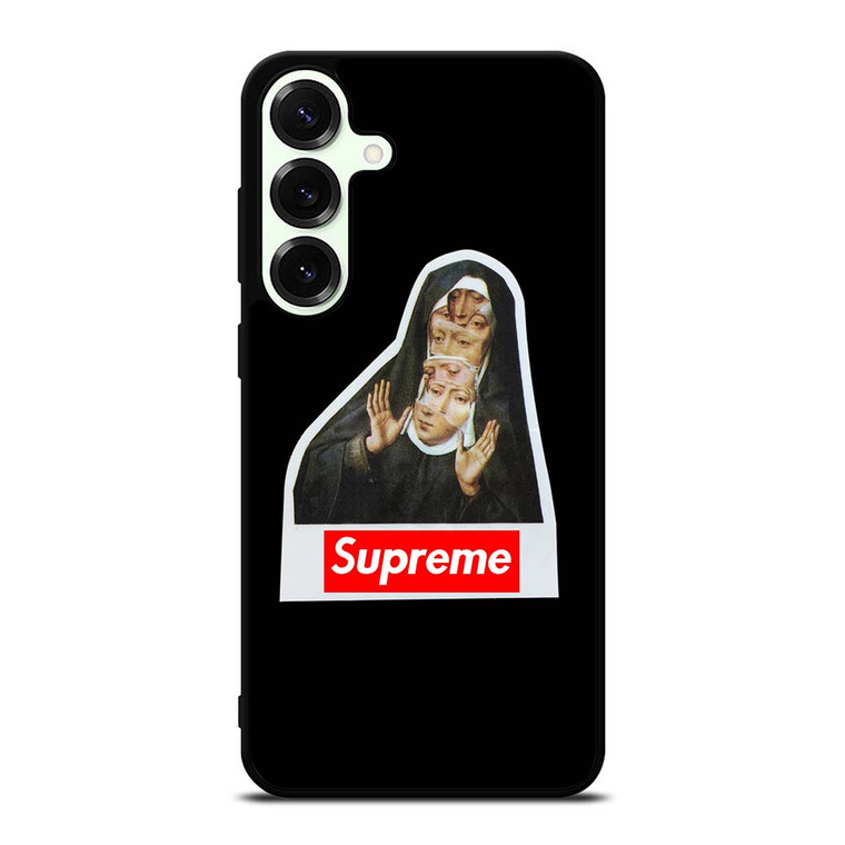 NUN X SUPREME Samsung Galaxy S25 Plus Case
