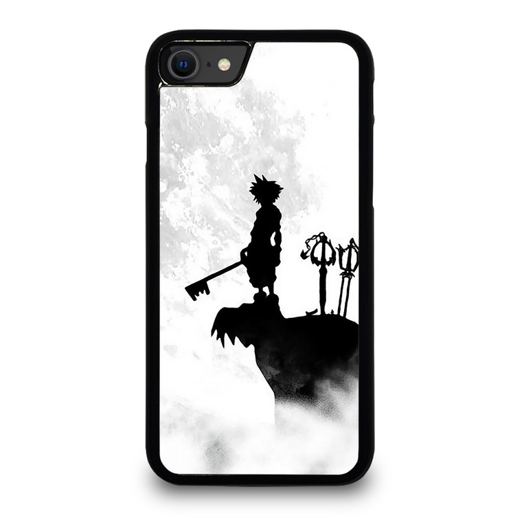 KINGDOM HEARTS 5 iPhone SE 2020 Case