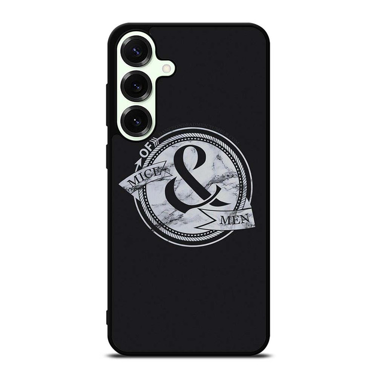 OF MICE AND MEN MARBLE 2 Samsung Galaxy S25 Plus Case