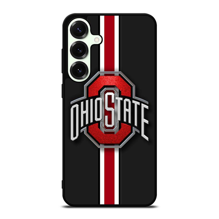 OHIO STATE FOOTBALL NFL SYMBOL Samsung Galaxy S25 Plus Case OHIO STATE FOOTBALL NFL SYMBOL Samsung Galaxy S25 Plus Case
