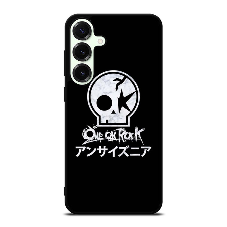 ONE OK ROCK BAND MARBLE Samsung Galaxy S25 Plus Case