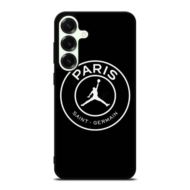 PARIS DAINT GERMAIN JORDAN JUMPMAN Samsung Galaxy S25 Plus Case