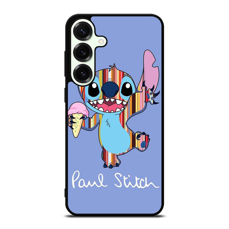 PAUL SMITH X STITCH CARTOON Samsung Galaxy S25 Plus Case