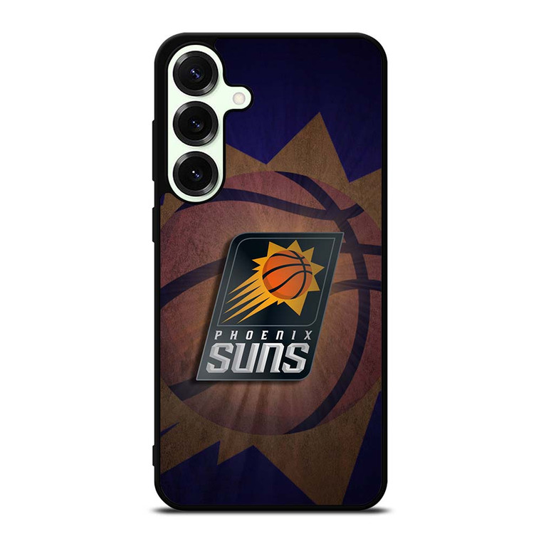 PHOENIX SUNS NBA LOGO Samsung Galaxy S25 Plus Case