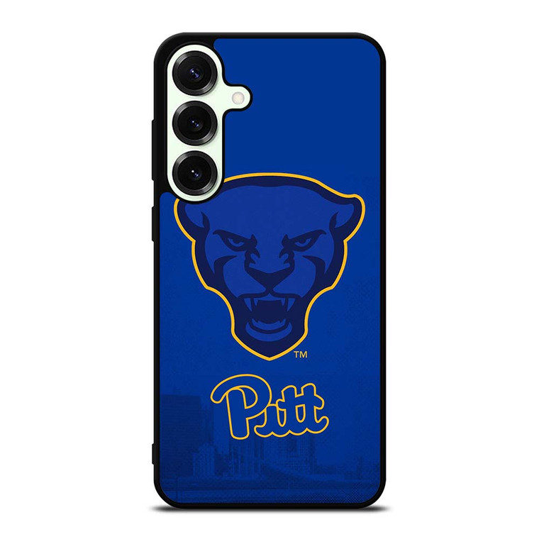 PITTSBURGH PANTHERS FOOTBALL ICON Samsung Galaxy S25 Plus Case