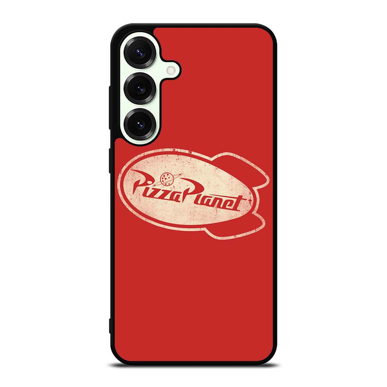 PIZZA PLANET TOY STORY Samsung Galaxy S25 Plus Case PIZZA PLANET TOY STORY Samsung Galaxy S25 Plus Case