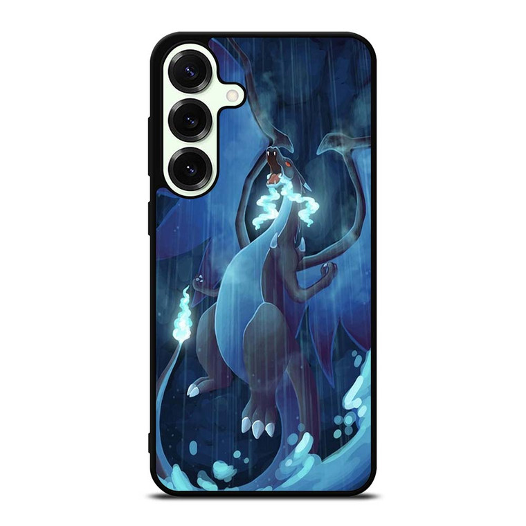 POKEMON MEGA CHARIZARD Samsung Galaxy S25 Plus Case