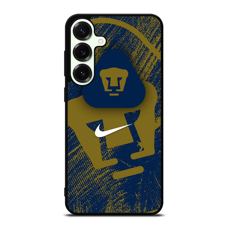 PUMAS UNAM FOOTBALL NIKE Samsung Galaxy S25 Plus Case