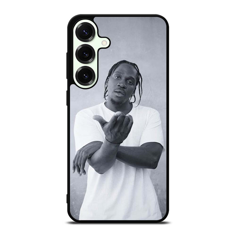 PUSHA T RAPPER 2 Samsung Galaxy S25 Plus Case