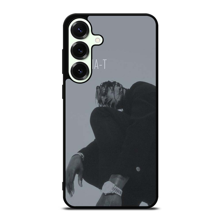PUSHA T RAPPER Samsung Galaxy S25 Plus Case