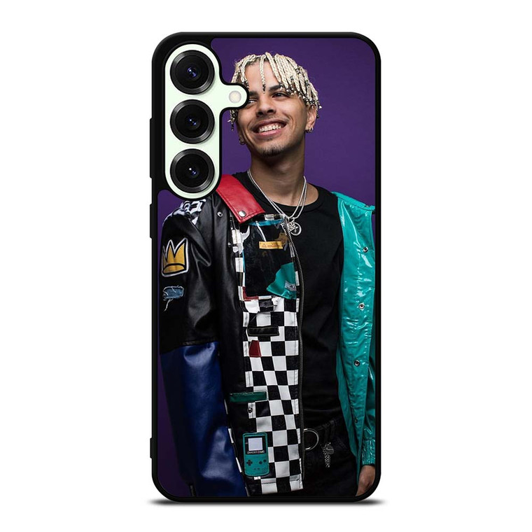 RAUW ALEJANDRO RAPPER Samsung Galaxy S25 Plus Case