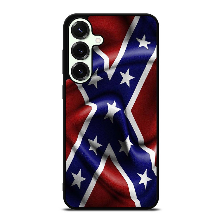 REBEL FLAG 2 Samsung Galaxy S25 Plus Case