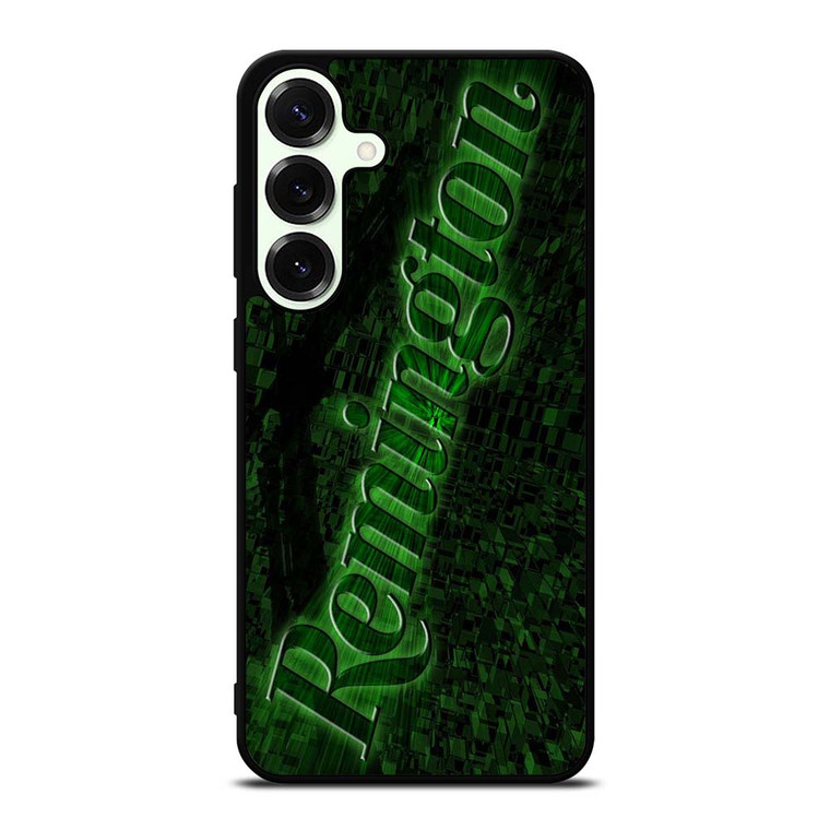 REMINGTON ARMS LOGO Samsung Galaxy S25 Plus Case