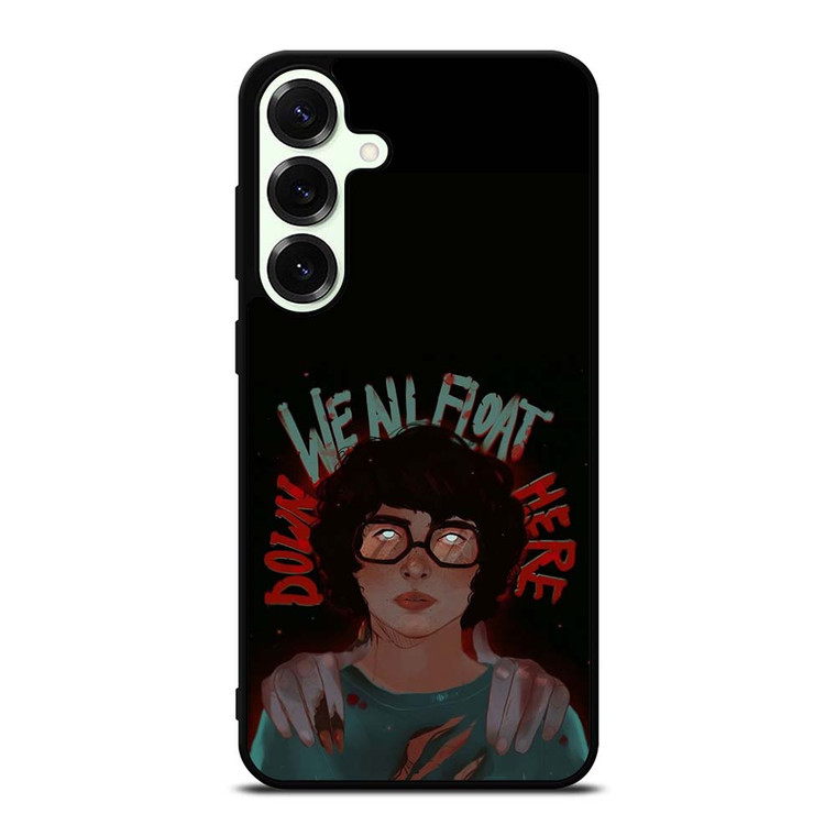 RICHIE TOZIER STEPHEN KING ART Samsung Galaxy S25 Plus Case