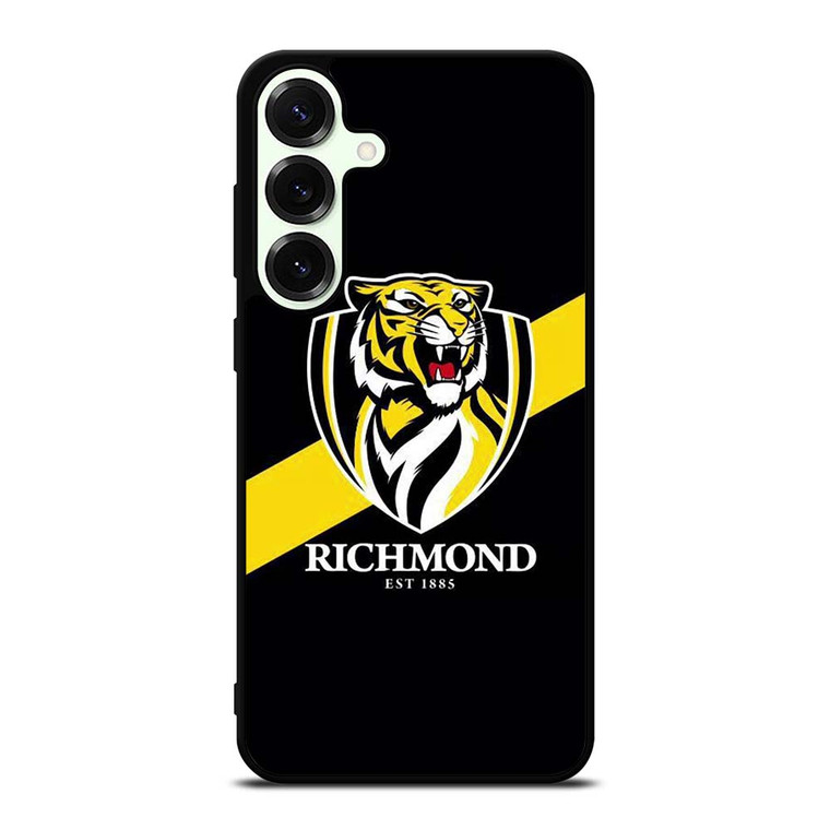 RICHMOND TIGERS Samsung Galaxy S25 Plus Case