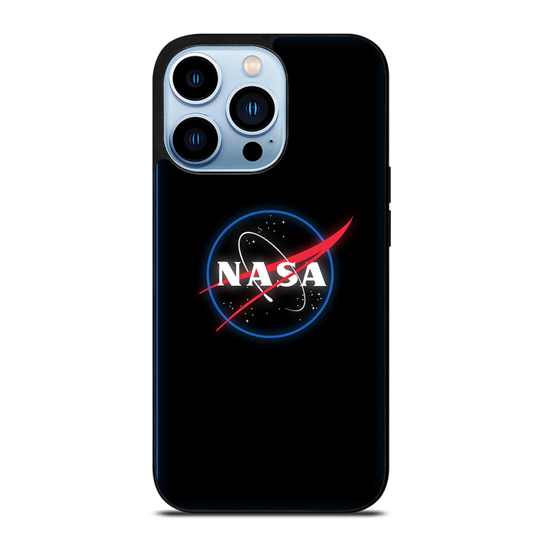NASA USA LOGO iPhone 13 Pro Max Case