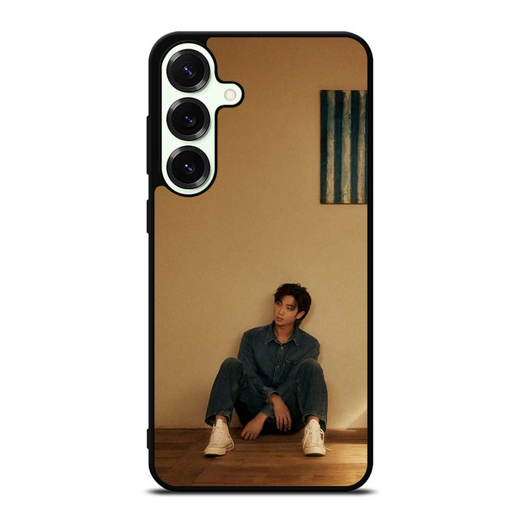 RM BTS INDIGO Samsung Galaxy S25 Plus Case