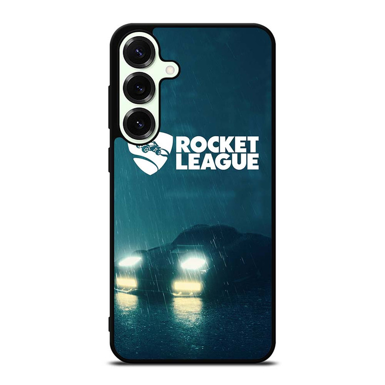 ROCKET LEAGUE GAMES Samsung Galaxy S25 Plus Case