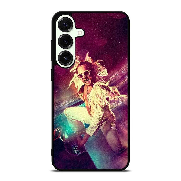 ROCKETMAN ELTHON JOHN Samsung Galaxy S25 Plus Case
