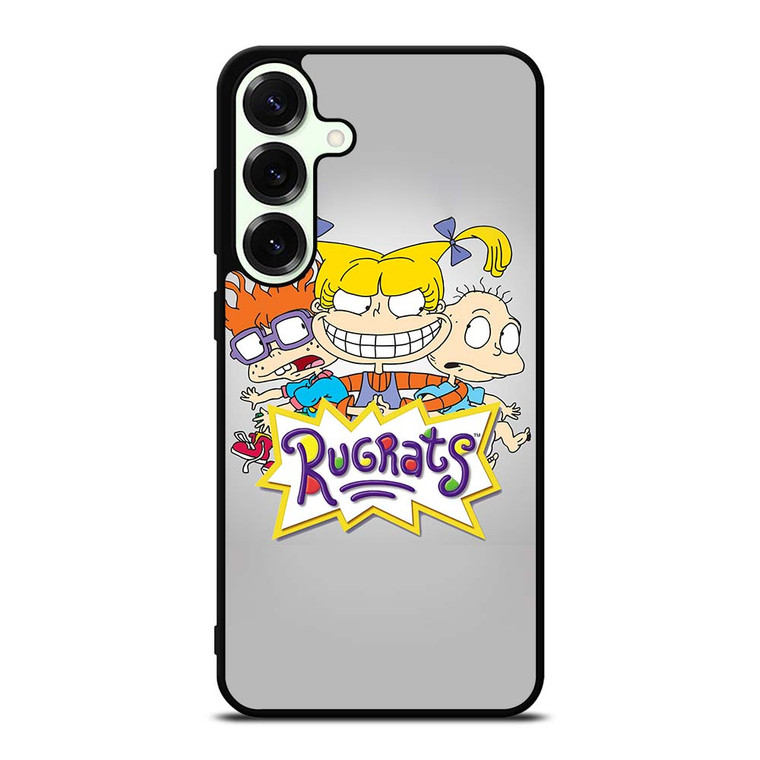 RUGRATS CARTOON 3 Samsung Galaxy S25 Plus Case RUGRATS CARTOON 3 Samsung Galaxy S25 Plus Case