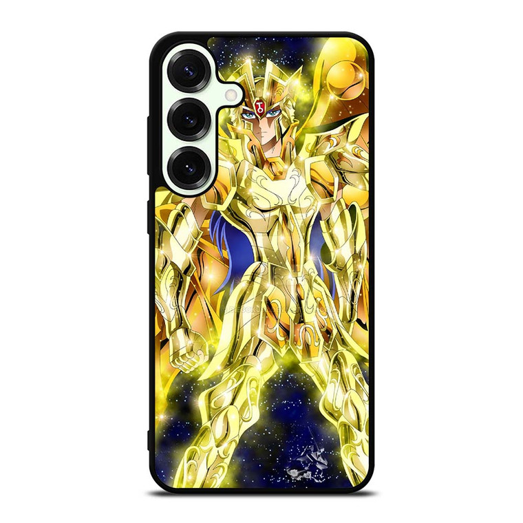 SAINT SEIYA ANIME  Samsung Galaxy S25 Plus Case