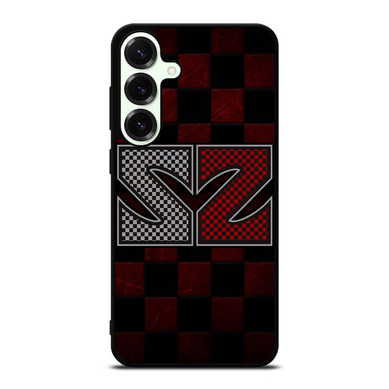 SAMI ZAYN WRESTLER LOGO Samsung Galaxy S25 Plus Case