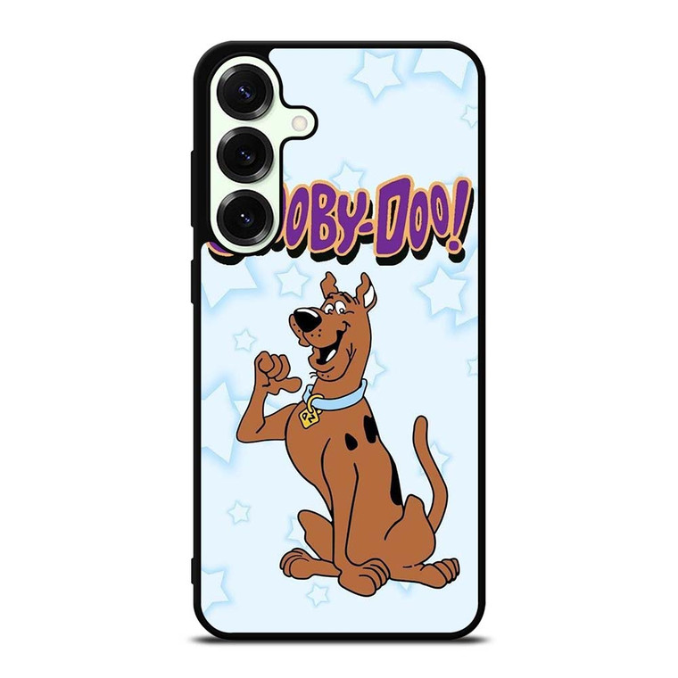 SCOOBY DOO STAR DOG Samsung Galaxy S25 Plus Case