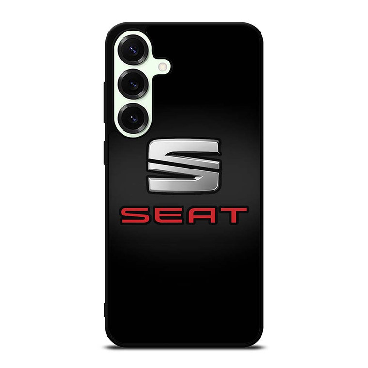 SEAT SYMBOL Samsung Galaxy S25 Plus Case