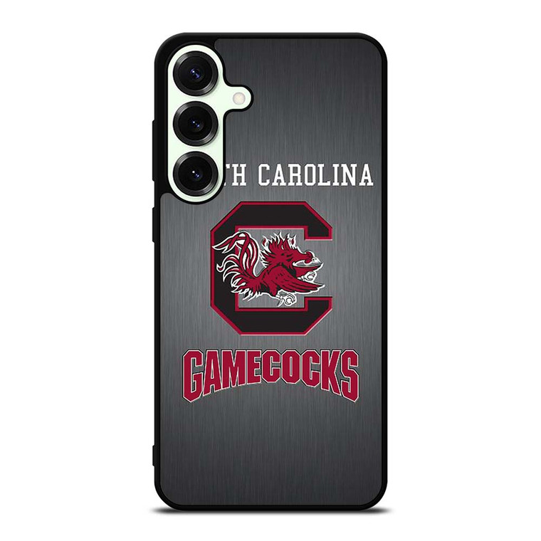 SOUTH CAROLINA GAMECOCKS SYMBOL Samsung Galaxy S25 Plus Case
