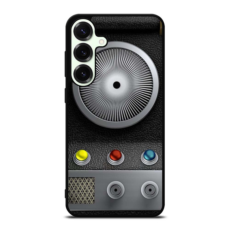 STAR TREK PROPERTY COMMUNICATOR Samsung Galaxy S25 Plus Case