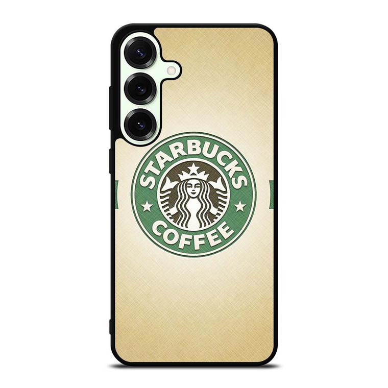 STARBUCKS LOGO Samsung Galaxy S25 Plus Case