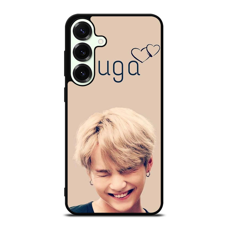 SUGA BTS COOL Samsung Galaxy S25 Plus Case