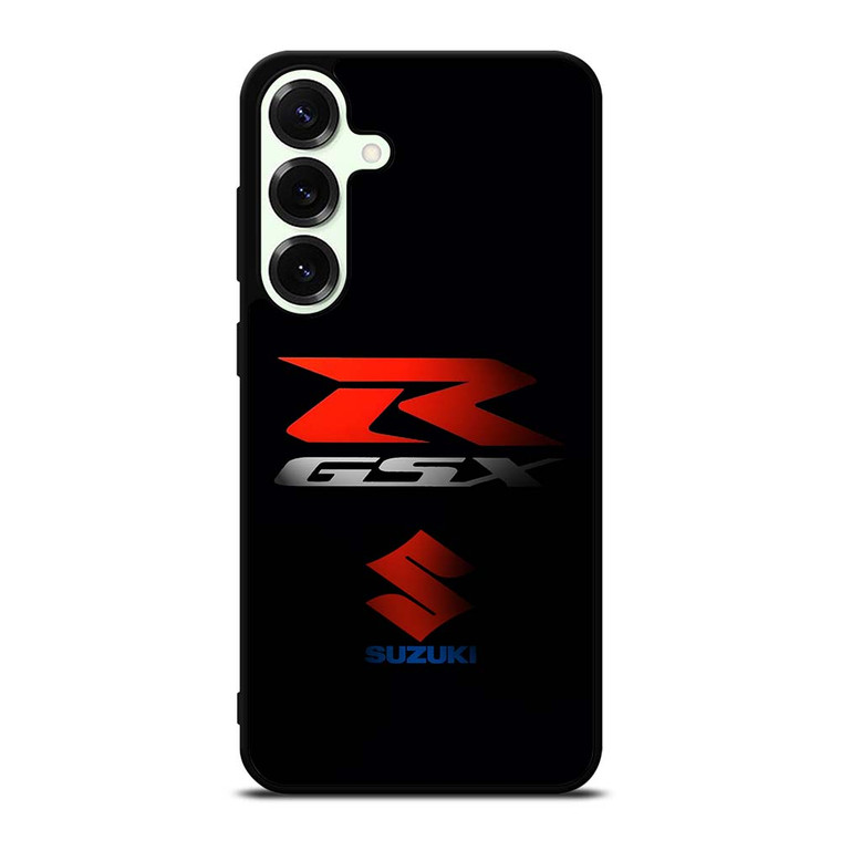SUZUKI GSX R SUPERBIKE Samsung Galaxy S25 Plus Case