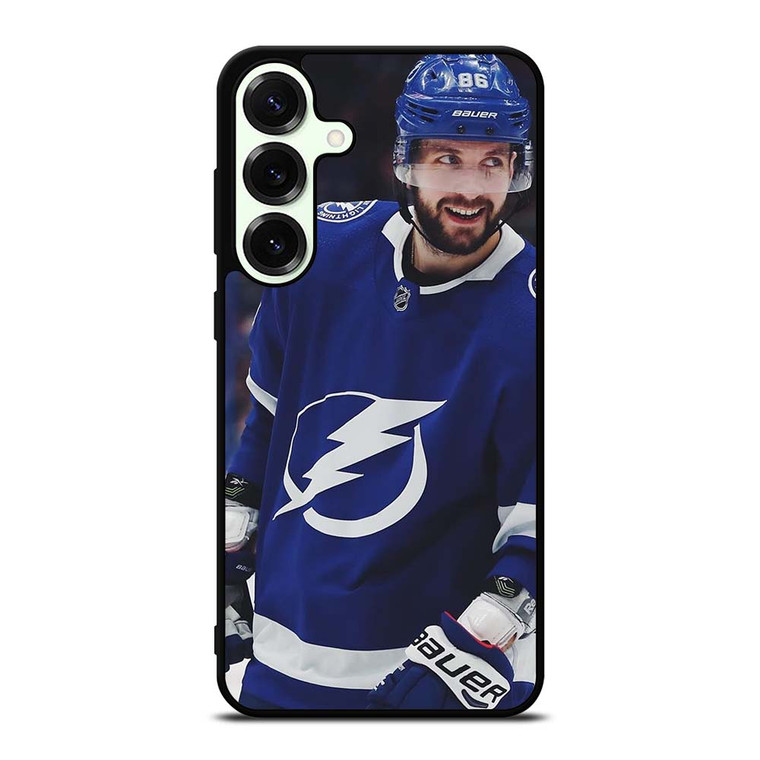 TAMPA BAY LIGHTNING NIKITA KUCHEROV Samsung Galaxy S25 Plus Case