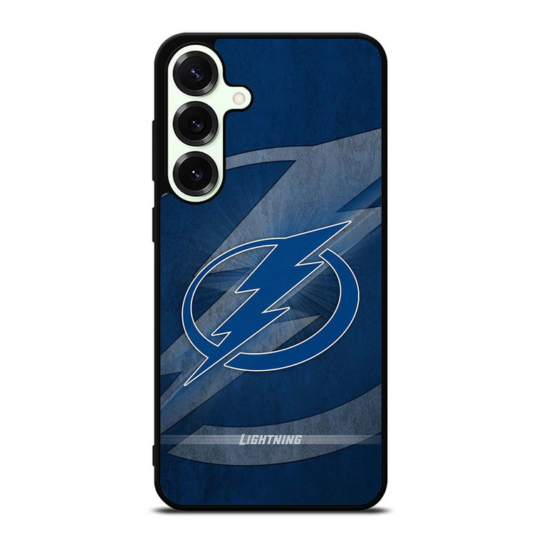 TAMPA BAY LIGHTNING SYMBOL Samsung Galaxy S25 Plus Case