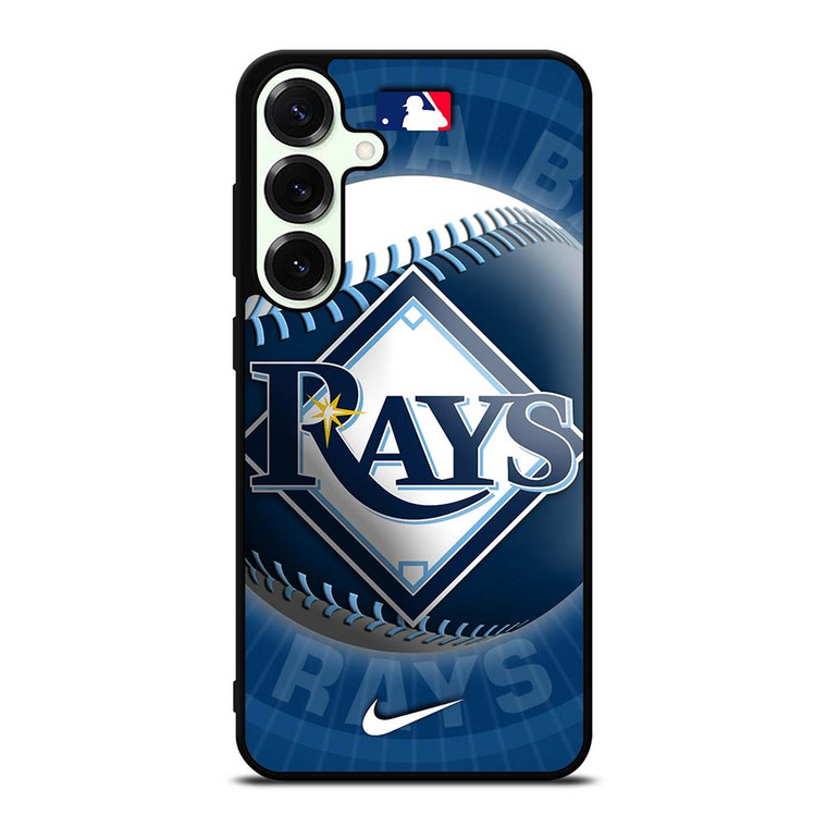 TAMPA BAY RAYS BASEBALL TEAM Samsung Galaxy S25 Plus Case