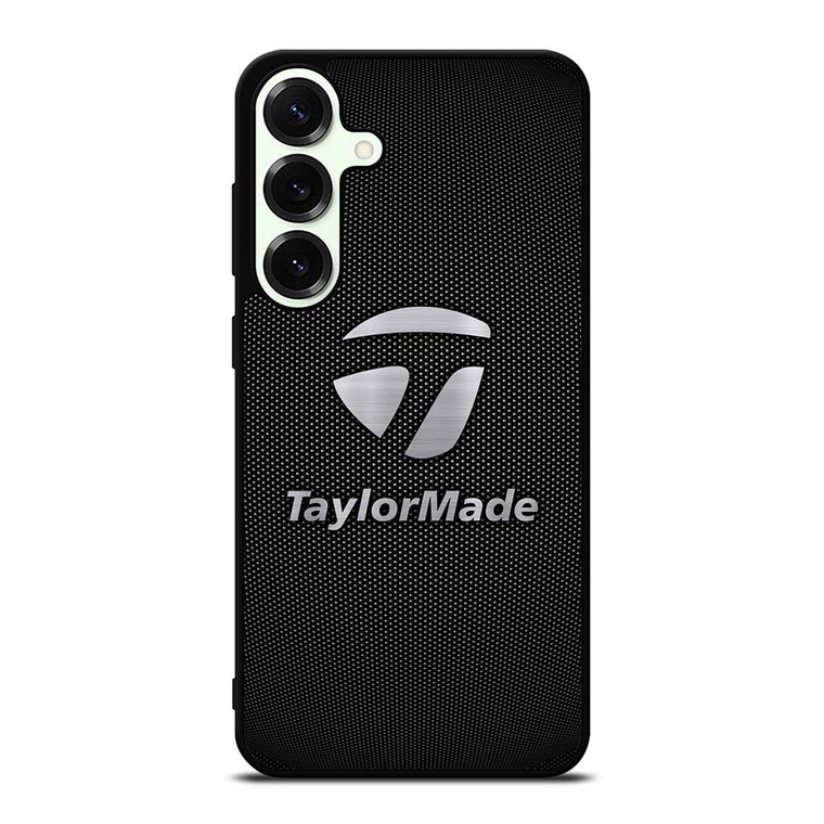 TAYLORMADE METAL LOGO Samsung Galaxy S25 Plus Case