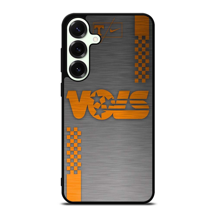 TENNESSEE UT VOLS PLATE LOGO Samsung Galaxy S25 Plus Case