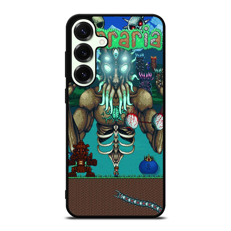 TERRARIA GAMES 2 Samsung Galaxy S25 Plus Case TERRARIA GAMES 2 Samsung Galaxy S25 Plus Case