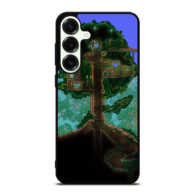 TERRARIA GAMES Samsung Galaxy S25 Plus Case TERRARIA GAMES Samsung Galaxy S25 Plus Case