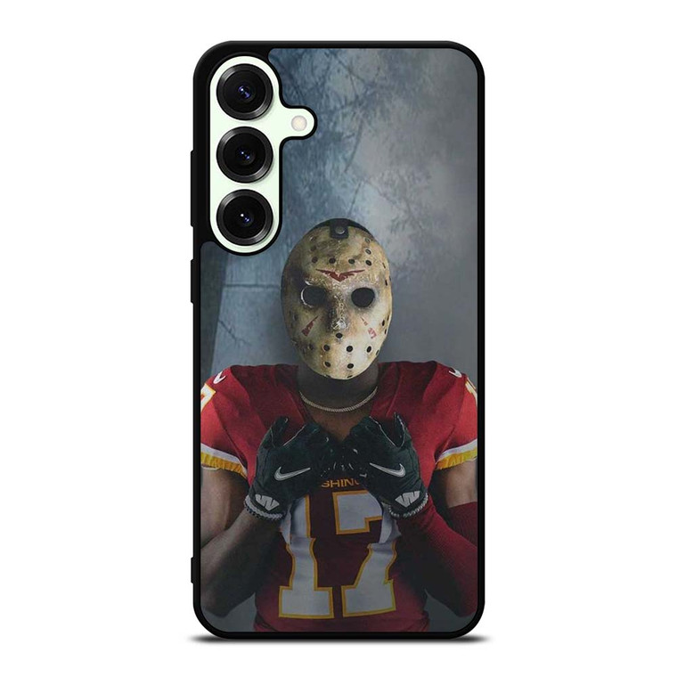 TERRY MCLAURIN WASHINGTON COMMANDERS Samsung Galaxy S25 Plus Case