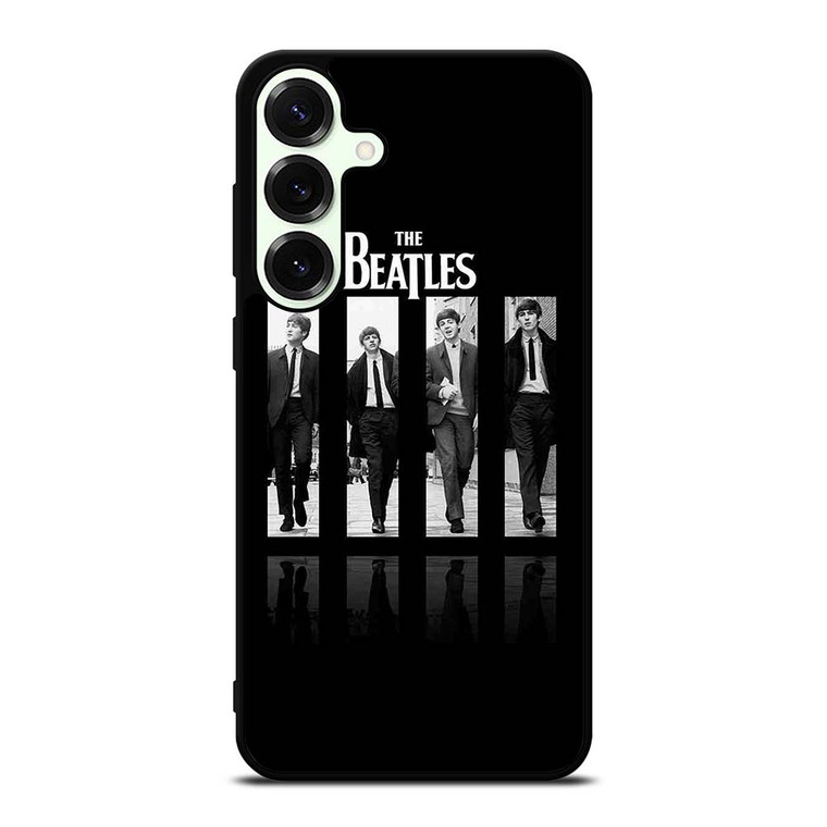 THE BEATLES VINTAGE Samsung Galaxy S25 Plus Case