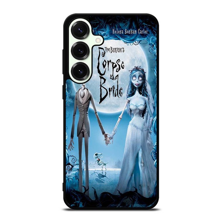 THE CORPSE BRIDE CARTOON Samsung Galaxy S25 Plus Case