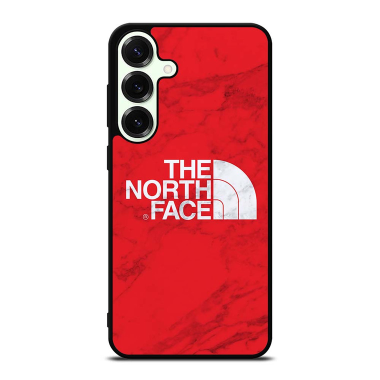 THE NORTH FACE MARBLE Samsung Galaxy S25 Plus Case