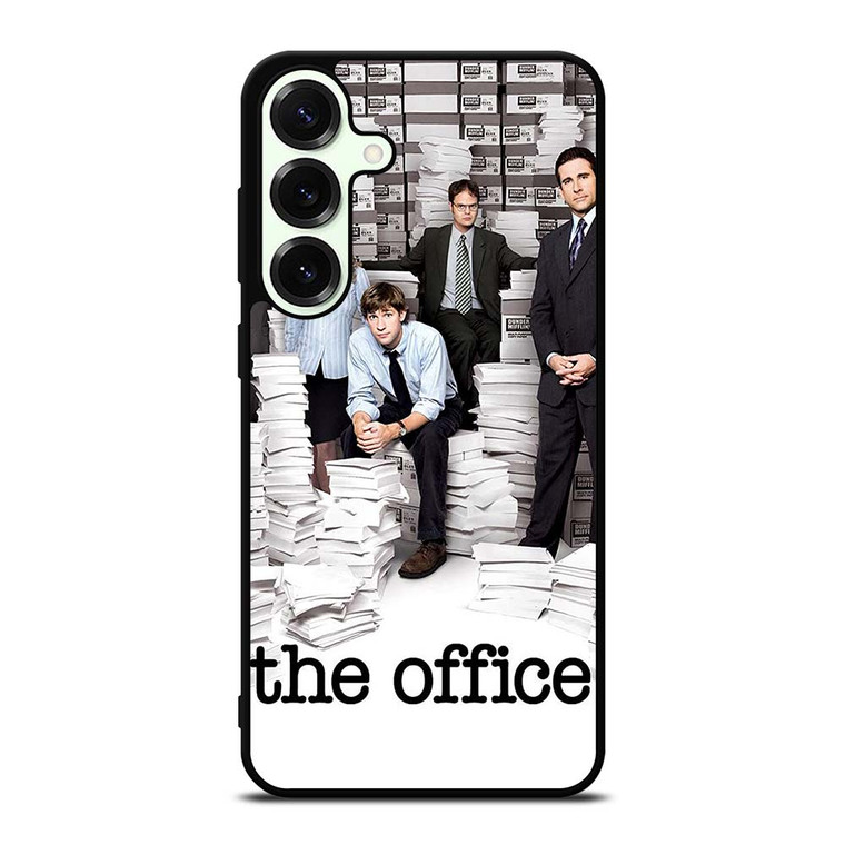 THE OFFICE TV SHOW Samsung Galaxy S25 Plus Case
