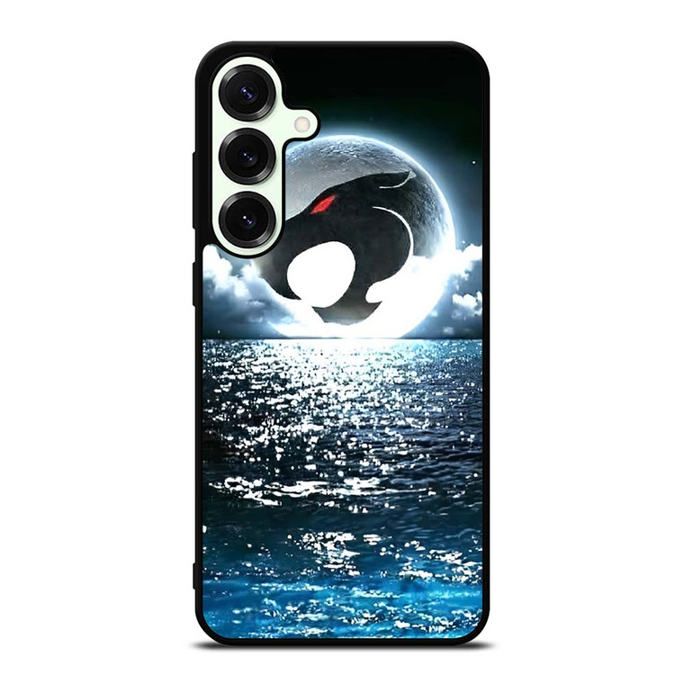 THUNDERCATS SIGN Samsung Galaxy S25 Plus Case